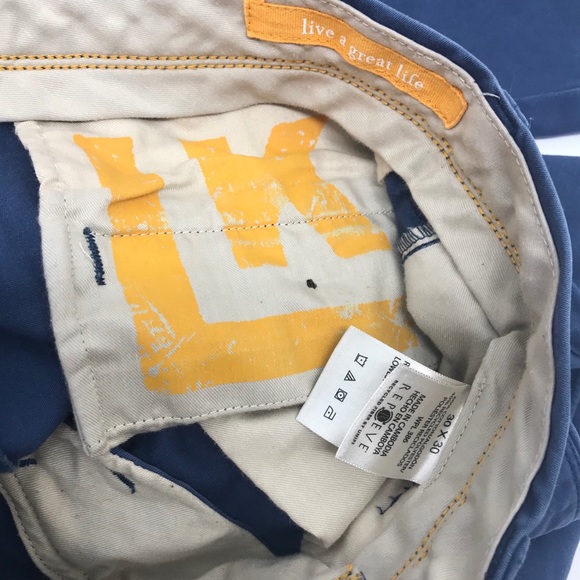 Life Khaki 30x30 slim 0192 - Picture 2 of 5